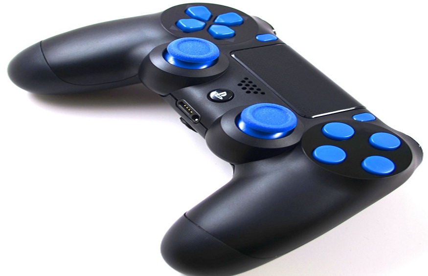 The PS4 Fortnite controller: the #1 choice for gamers