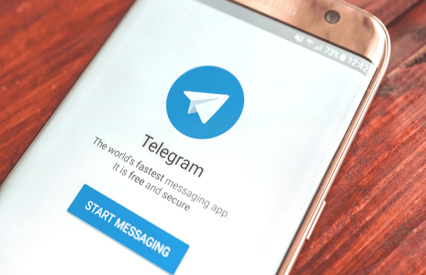Learn about Telegram Android Goodies
