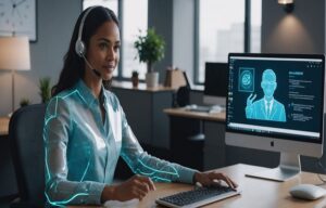 Why Businesses in NYC Are Turning to AI Receptionists to Streamline Client Calls