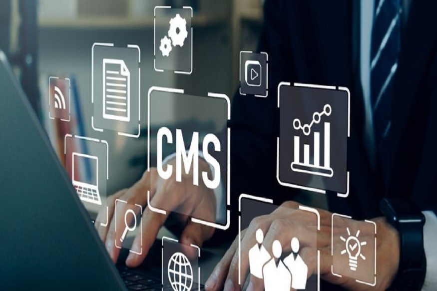 How a Hybrid CMS for Media Companies Offers the Best of Both Worlds
