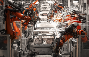 Automated Visual Inspection in Manufacturing: How Smart Vision Systems Are Transforming Quality Control