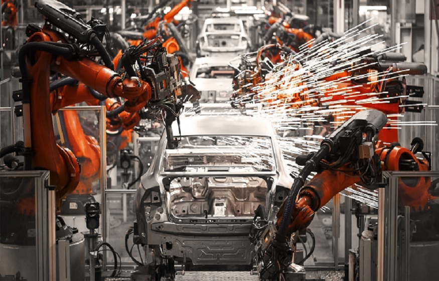 Automated Visual Inspection in Manufacturing: How Smart Vision Systems Are Transforming Quality Control