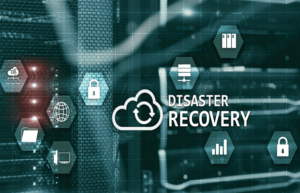 Backup & Disaster Recovery: The Foundation of Modern Business Continuity
