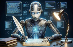 Unlocking the Future with Generative AI: Revolutionizing Creativity and Innovation