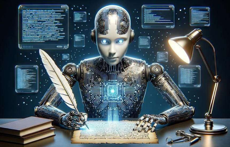 Unlocking the Future with Generative AI: Revolutionizing Creativity and Innovation