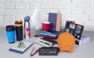 Elevate Your Brand with Custom Promotional Products