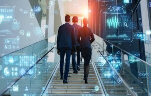 Unlocking Insights with an Enterprise Living Data Platform