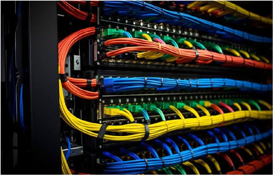 cabling contractor